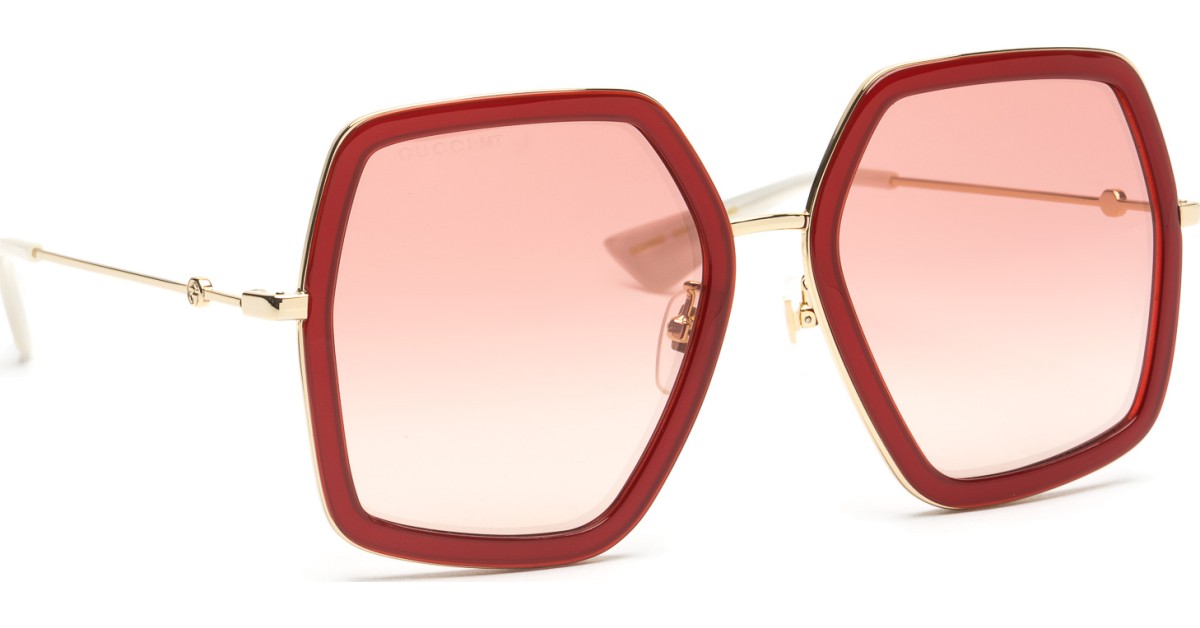 Gucci GG0106S 010 56