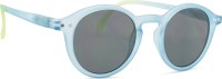 Izipizi Sun Junior #D Blue Mirage (âgés de 5 à 10 ans)