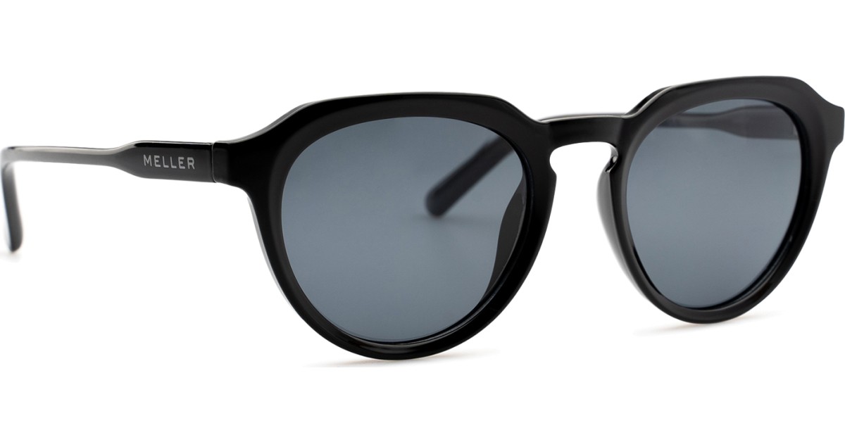 Meller Duma All Black