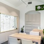 Optic store photo