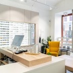 Optic store photo