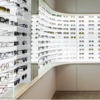 Optic store photo