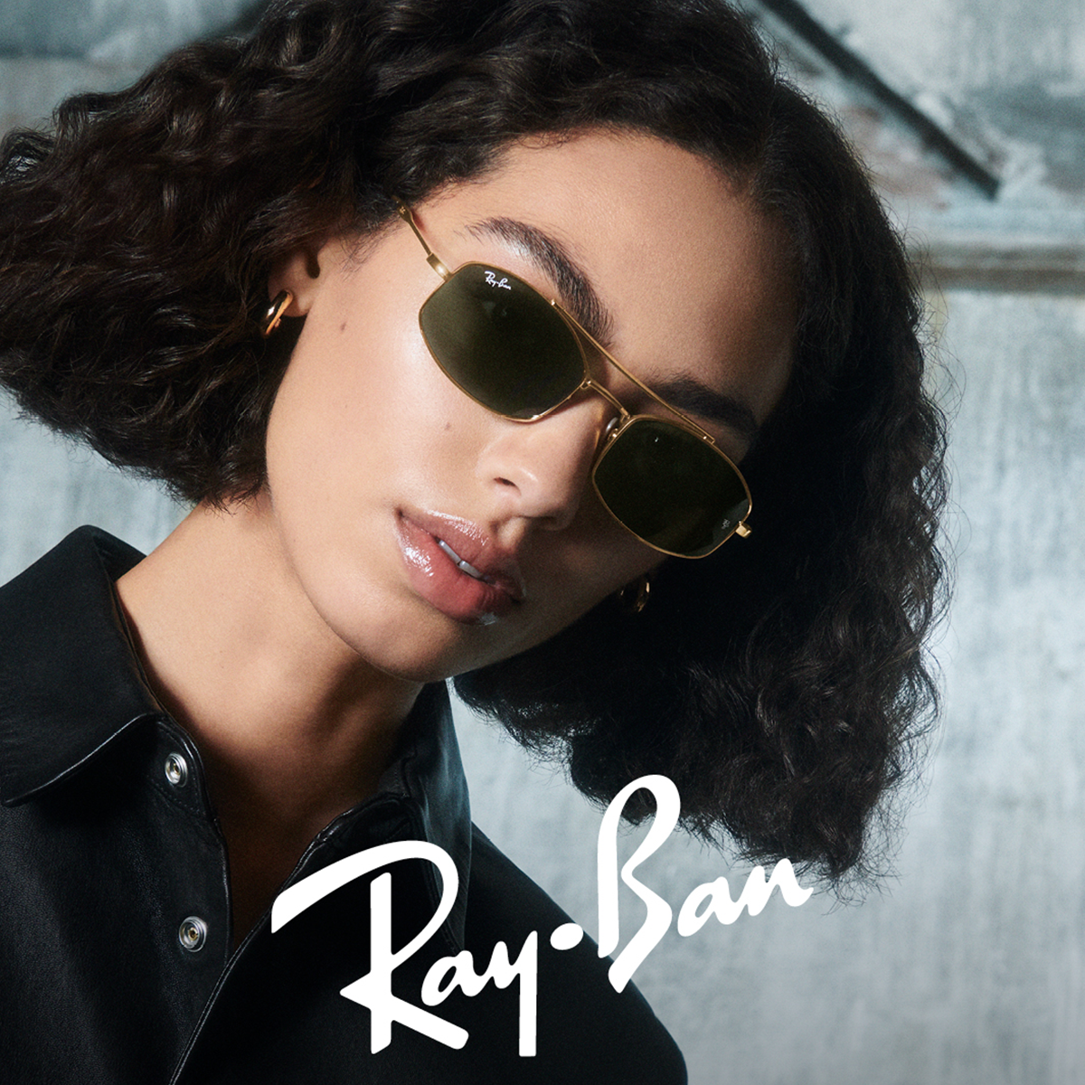 Ray-Ban