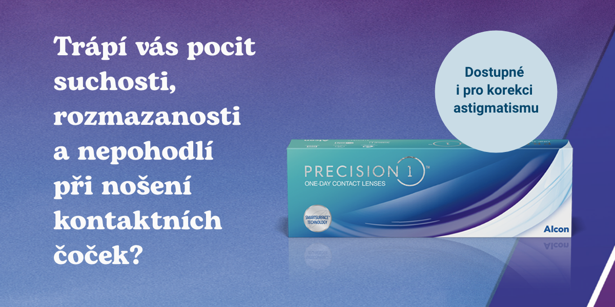 Precision 1