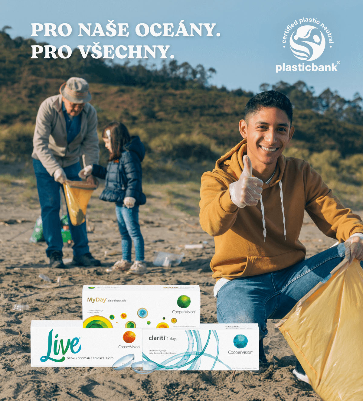 Plastic Neutrality