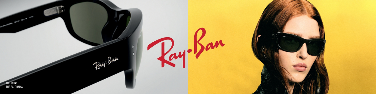 Ray-Ban