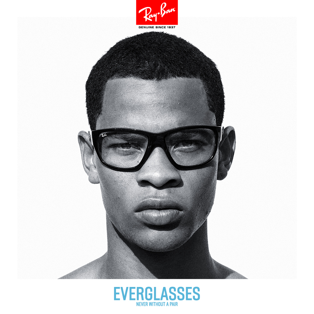 Ray-Ban Everglasses for men