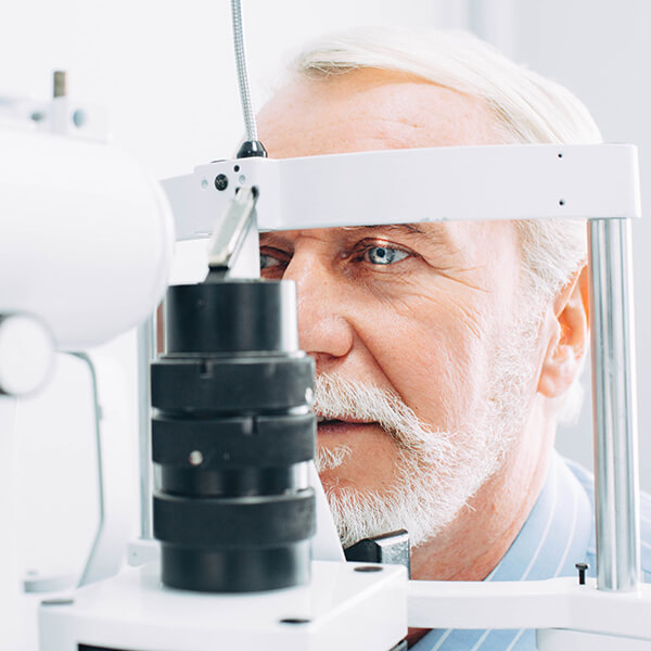 Glaukom: orsaker, symtom och behandlingar