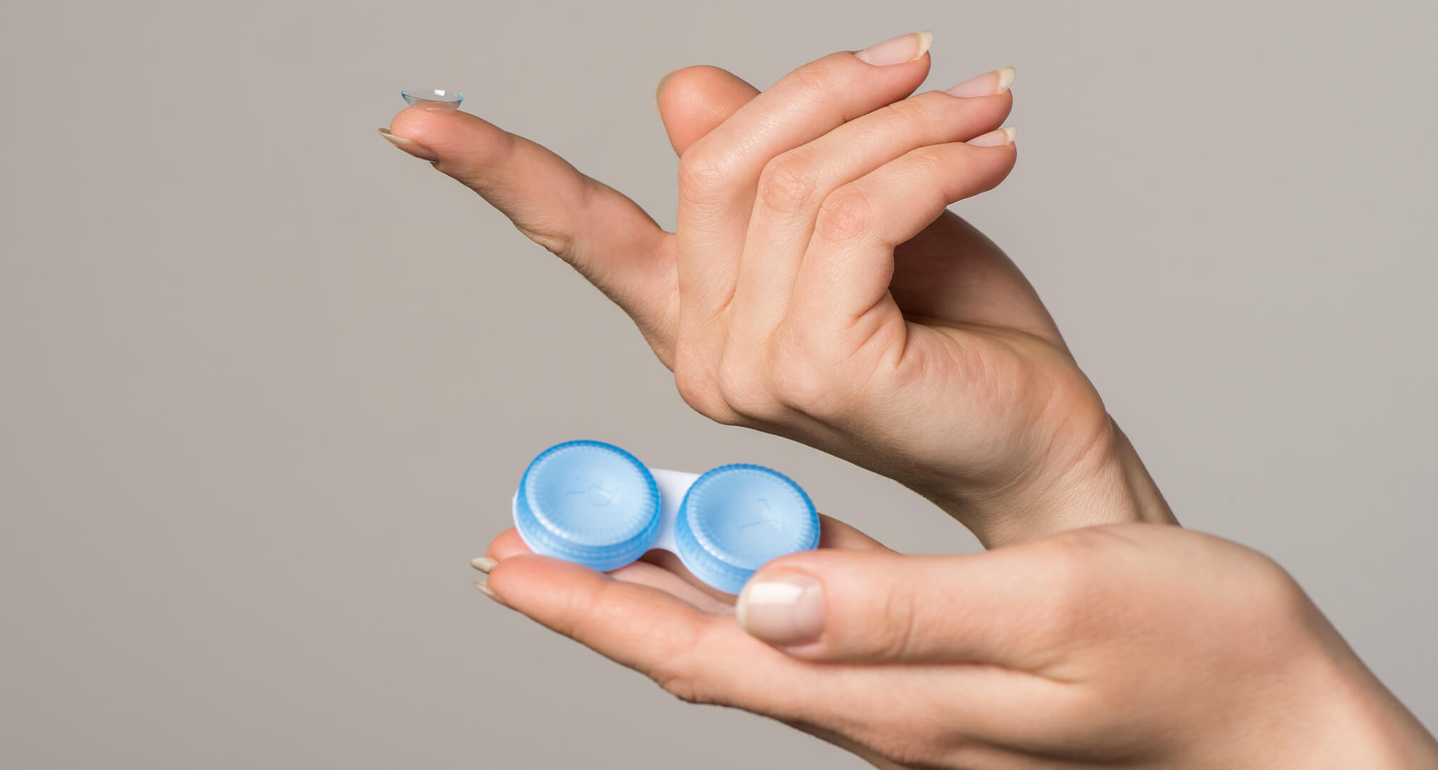 Multifocal contact lenses
