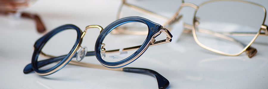 Najděte ty pravé brýle se správnými brýlovými čočkami