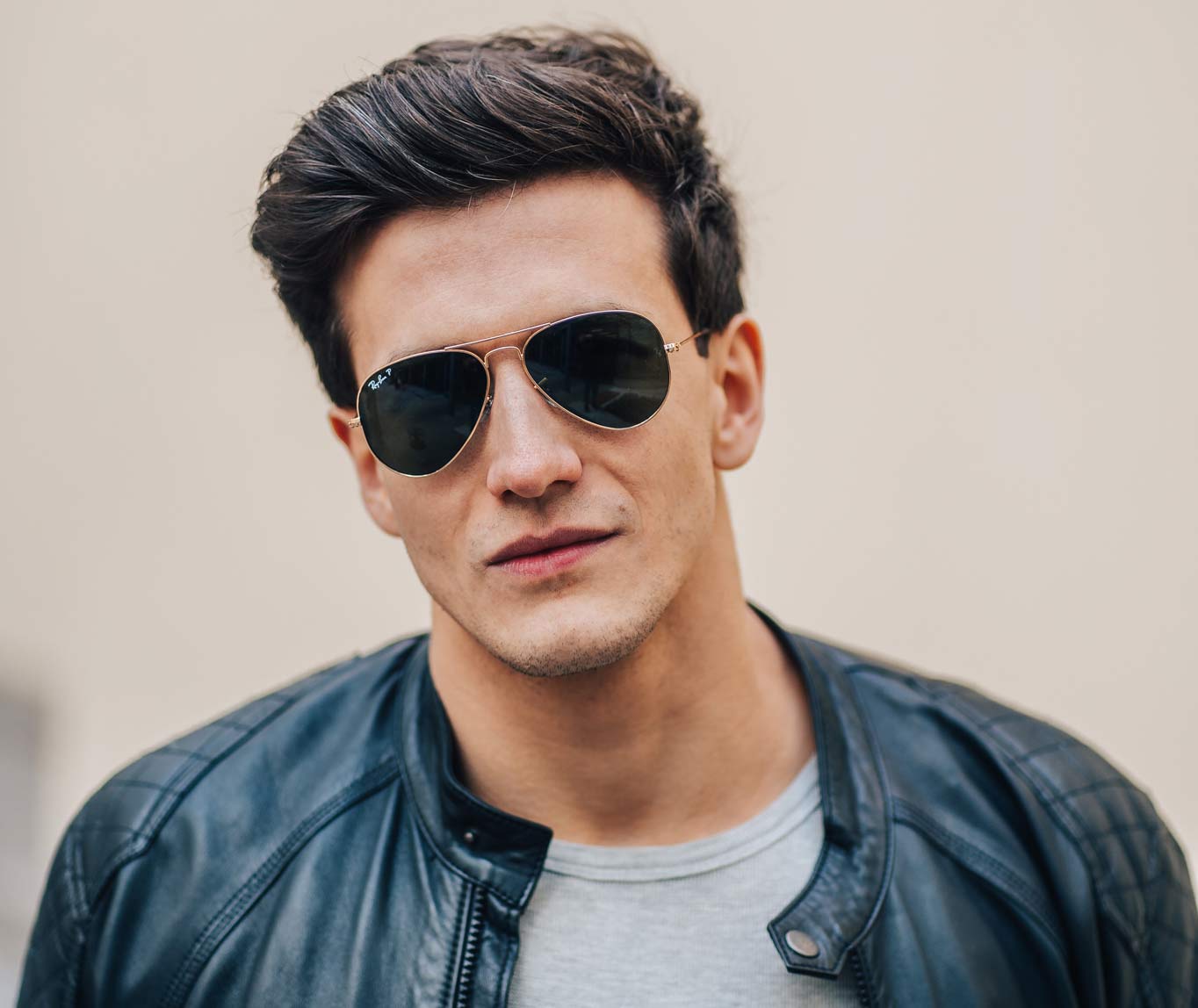 Ray-Ban Aviator Large Metal RB3025