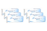 1-DAY Acuvue Moist (180 lenses) 21730