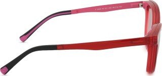 Active Clip on F 0500 46 021 000 46 (sluneční klip) 41727