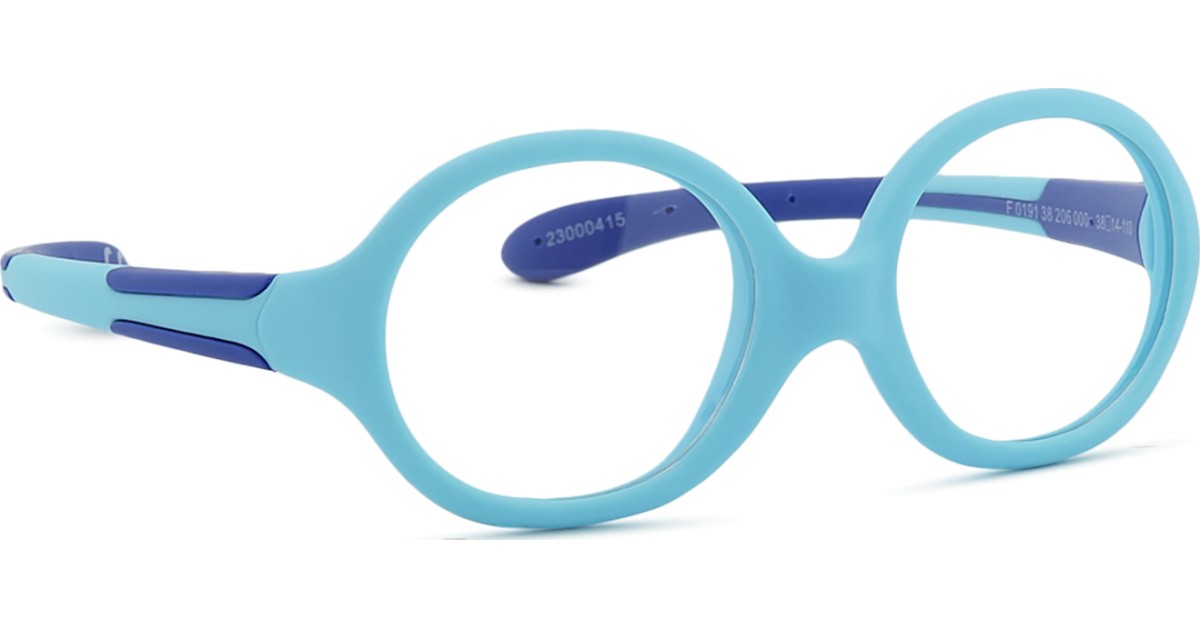 Active Soft F019136206000 36 (per età 0 - 24 mesi)