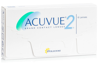 Acuvue 2 (6 lentile) imagine produs 2021 lentiamo.ro