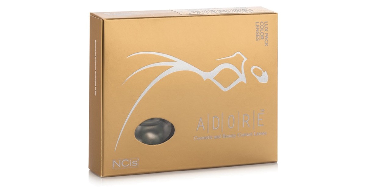 Image of Adore (2 Linsen) - ohne Stärke