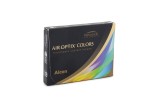 Air Optix Colors (2 čočky) - nedioptrické 31483