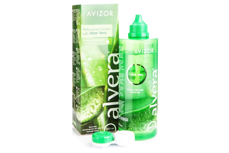 

Alvera 350 ml avec étui