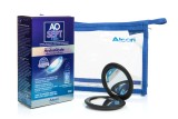 AOSEPT PLUS with Hydraglyde 90 ml met lenzendoosje - cadeauverpakking 1017
