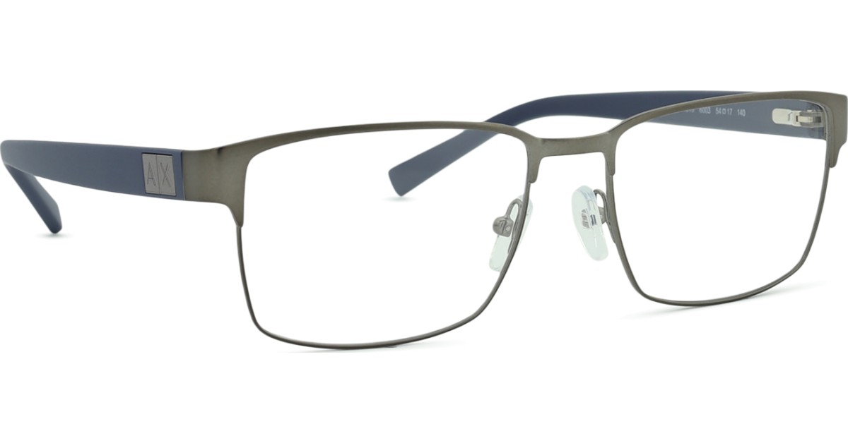 Armani Exchange 0AX1019 6003 54