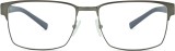 Armani Exchange 0AX1019 6003 54 Přední strana produktu