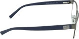 Armani Exchange 0AX1019 6003 54 Boční strana produktu