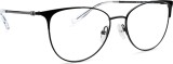 Armani Exchange 0AX1034 6000 52 8955