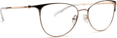 Image of Armani Exchange 0AX1034 6103 52