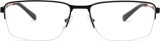 Armani Exchange 0AX1038 6063 56 10632