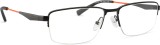 Armani Exchange 0AX1038 6063 56 10633