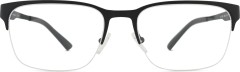 Armani Exchange 0AX1060 6000 55