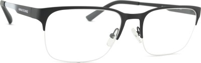 Image of Armani Exchange 0AX1060 6000 55