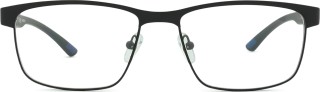 Armani Exchange 0AX1070 6000 56 Přední strana produktu