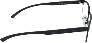 Armani Exchange 0AX1070 6000 56 Boční strana produktu