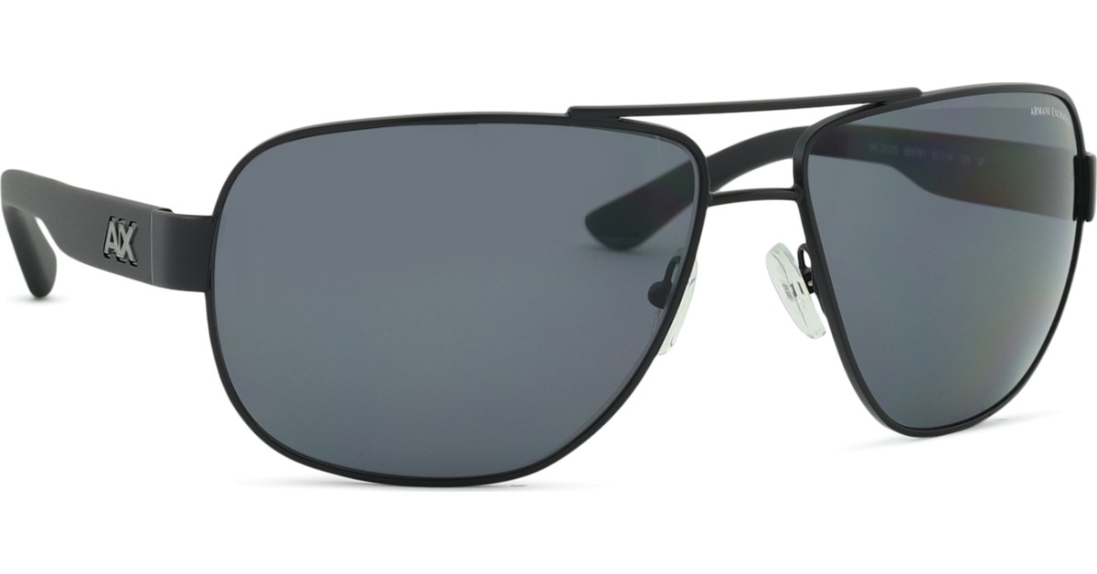 Armani Exchange 0AX2012S 606381 62