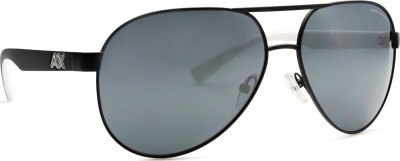 Image of Armani Exchange 0AX2031S 60636G 60