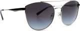 Armani Exchange 0AX2032S 61168G 57 8835