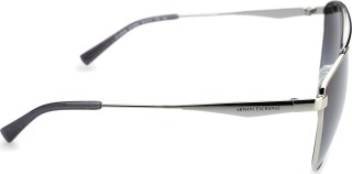 Armani Exchange 0AX2032S 61168G 57 8835
