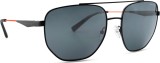 Armani Exchange 0AX2033S 60636G 59 8853