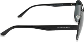 Armani Exchange 0AX2034S 600087 59 9377