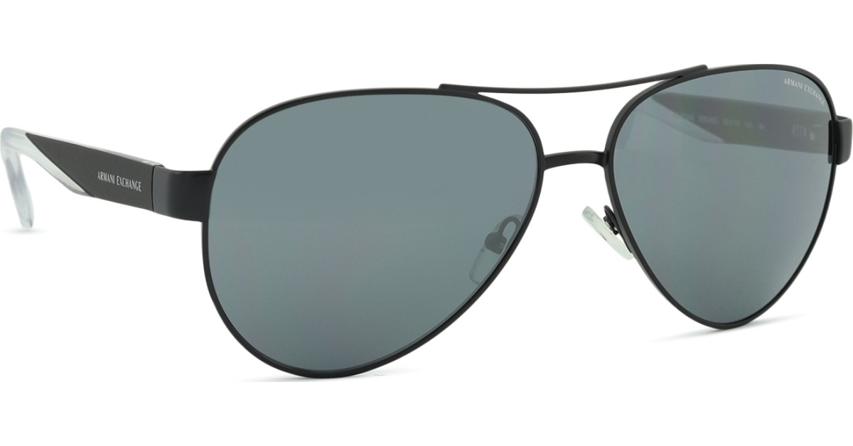 Armani Exchange 0AX2034S 60636G 59