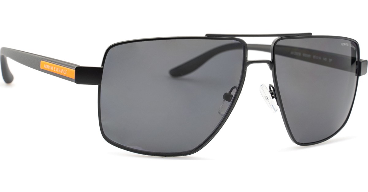 Image of Armani Exchange 0AX2037S 600081 60