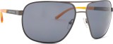 Armani Exchange 0AX2040S 600387 64 18616