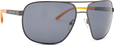Image of Armani Exchange 0AX2040S 600387 64