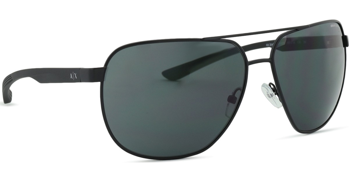 Armani Exchange 0AX2047S 600087 63