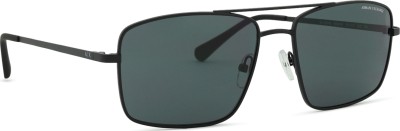 Armani Exchange 0AX2054S 600087 57