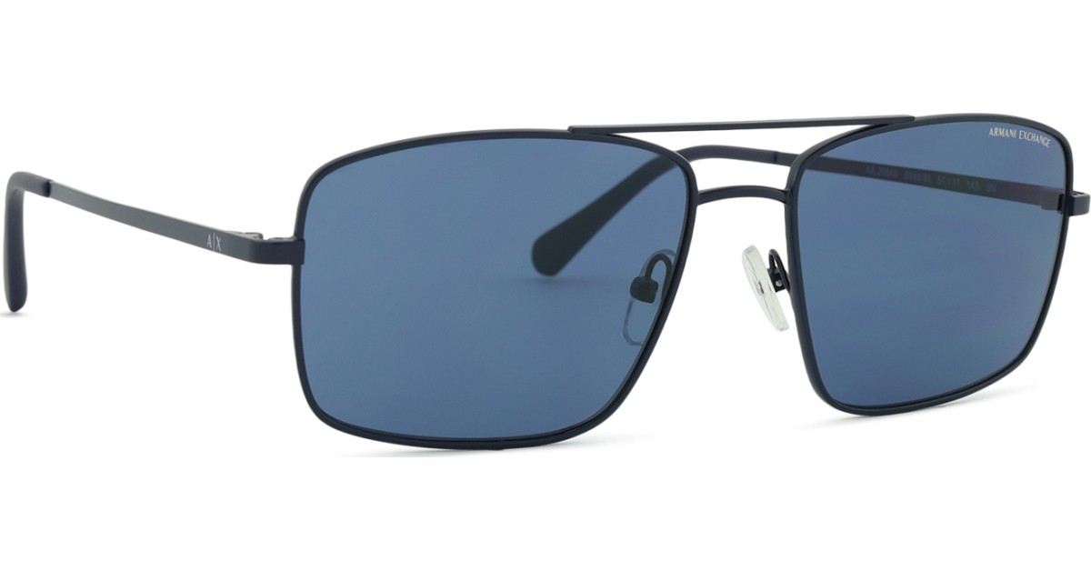 Armani Exchange 0AX2054S 609980 57