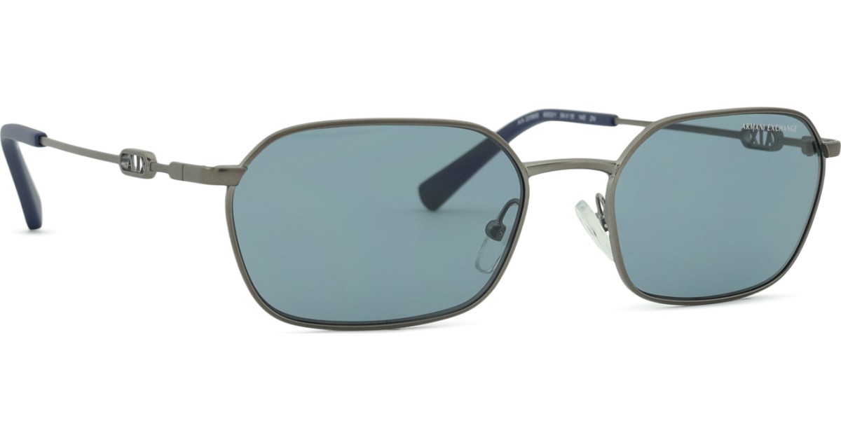 Armani Exchange 0AX2056S 6003/1 54