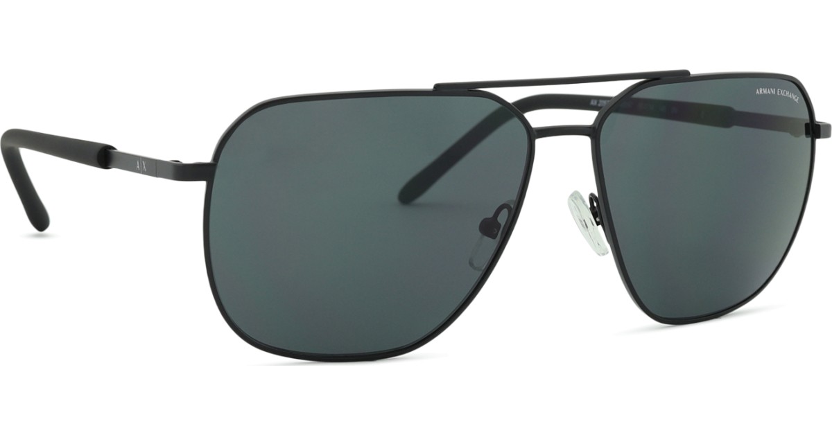 Armani Exchange 0AX2057S 600087 59