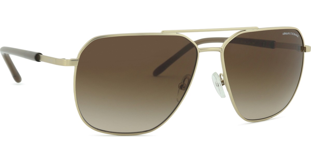 Armani Exchange 0AX2057S 612113 59